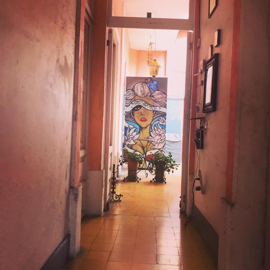 Hotel Maska Mansion Gdl, Hosting And Yoga à Guadalajara Extérieur photo
