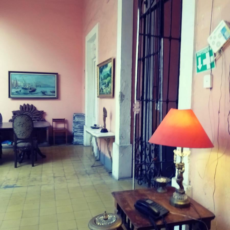 Hotel Maska Mansion Gdl, Hosting And Yoga à Guadalajara Extérieur photo