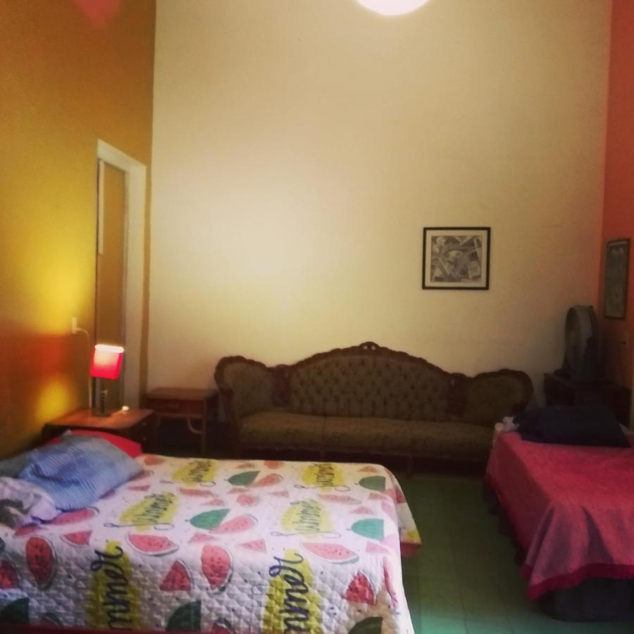 Hotel Maska Mansion Gdl, Hosting And Yoga à Guadalajara Extérieur photo