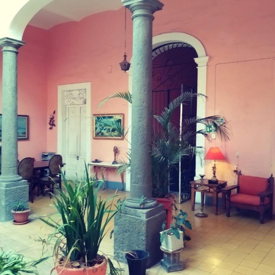 Hotel Maska Mansion Gdl, Hosting And Yoga à Guadalajara Extérieur photo