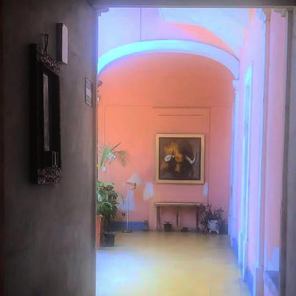 Hotel Maska Mansion Gdl, Hosting And Yoga à Guadalajara Extérieur photo