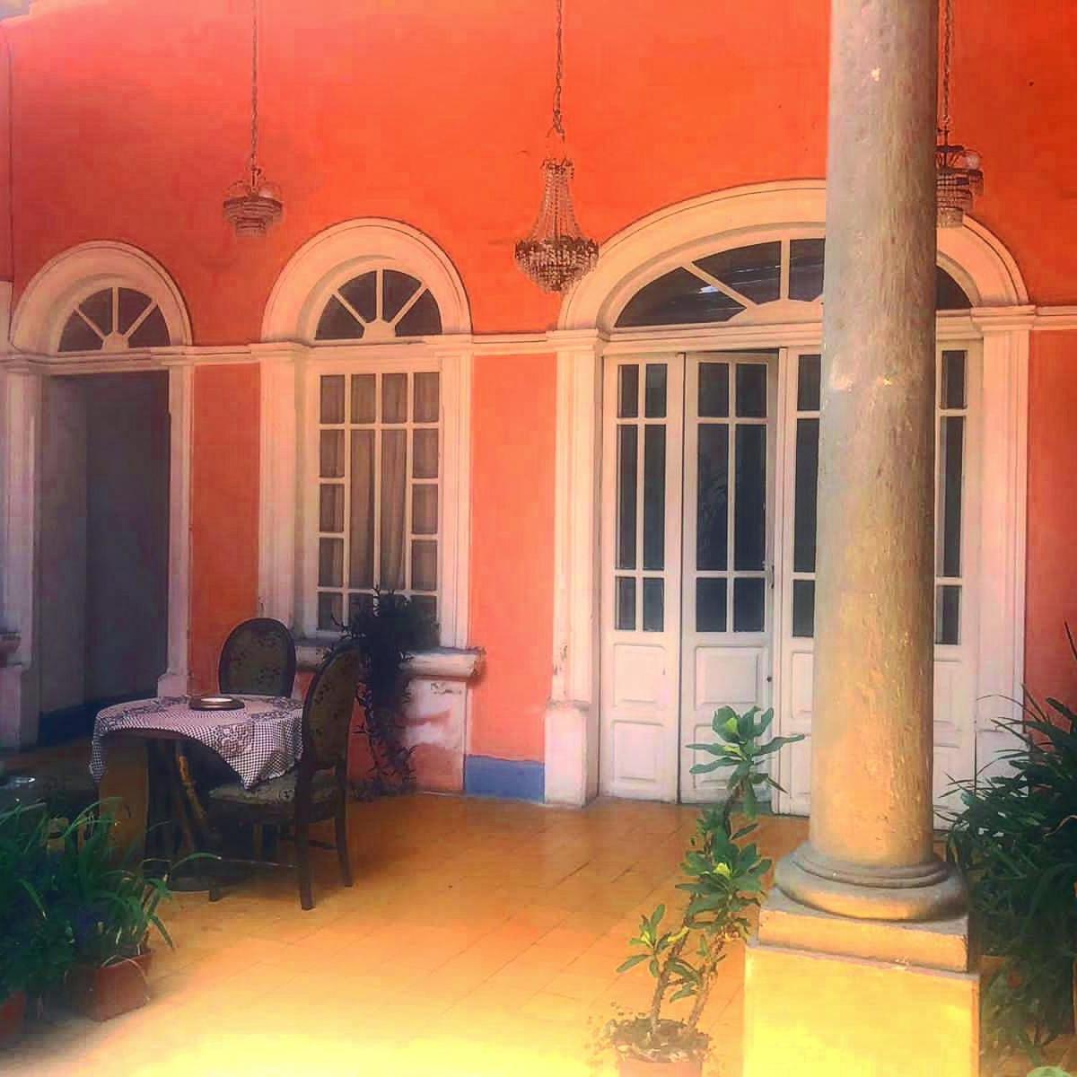 Hotel Maska Mansion Gdl, Hosting And Yoga à Guadalajara Extérieur photo