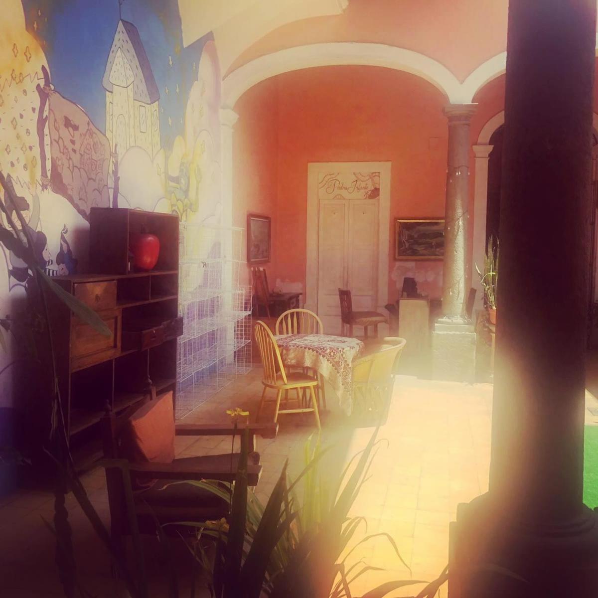 Hotel Maska Mansion Gdl, Hosting And Yoga à Guadalajara Extérieur photo