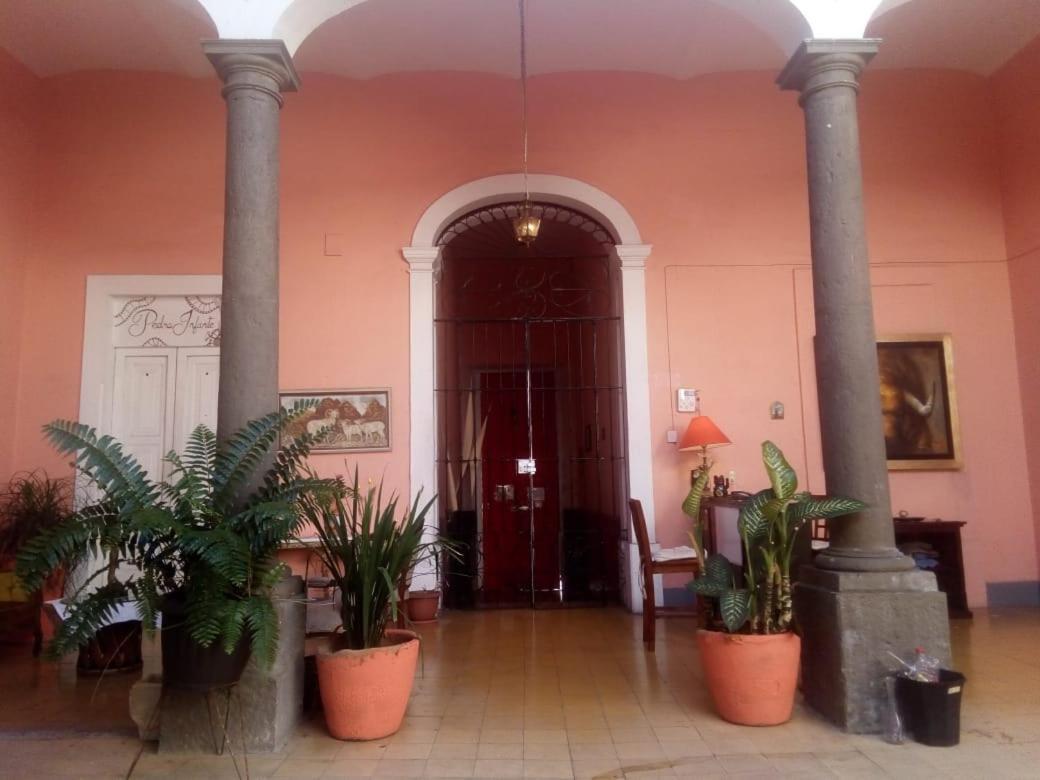 Hotel Maska Mansion Gdl, Hosting And Yoga à Guadalajara Extérieur photo
