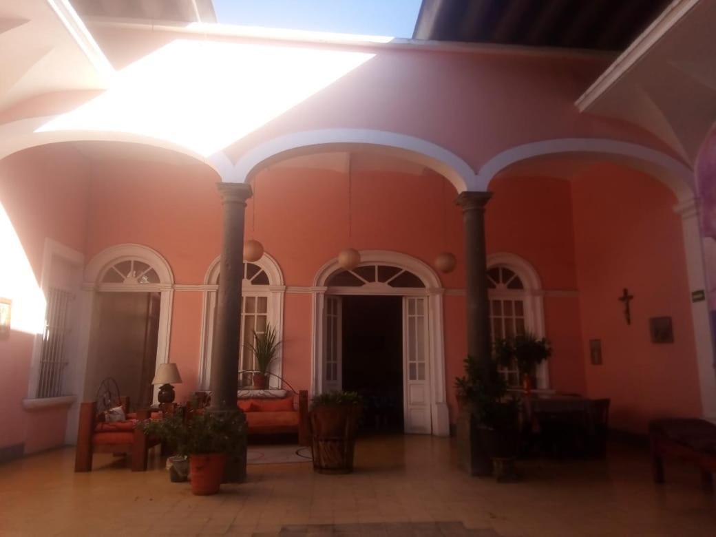 Hotel Maska Mansion Gdl, Hosting And Yoga à Guadalajara Extérieur photo